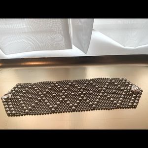 SG Metal Jewelry Bracelet